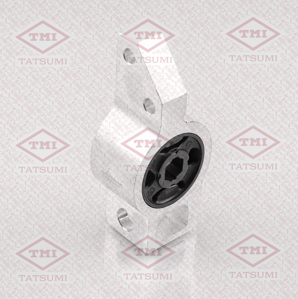 Сайлентблок рычага переднего задний 1K0199231J/ (без кронштейна) AMD (Tatsumi) Tatsumi. Артикул TEF1444