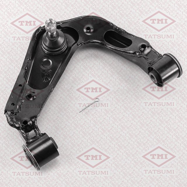 Рычаг NISSAN PATHFINDER/NAVARA 05- прав. (Tatsumi). Артикул TEE1776R