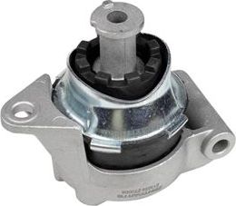 Подушка (опора) двигателя Zentparts задняя для Opel Astra H 2004-2014. Артикул Z13229