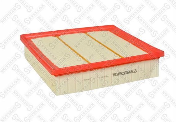 Воздушный фильтр Stellox (бумага). Артикул 71-00615-SX