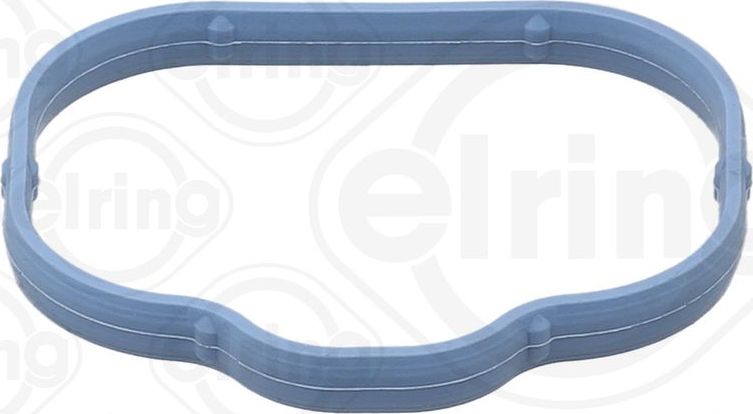 Прокладка впускного коллектора Elring. Артикул 524.330