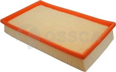 Воздушный фильтр OSSCA. Артикул 02690