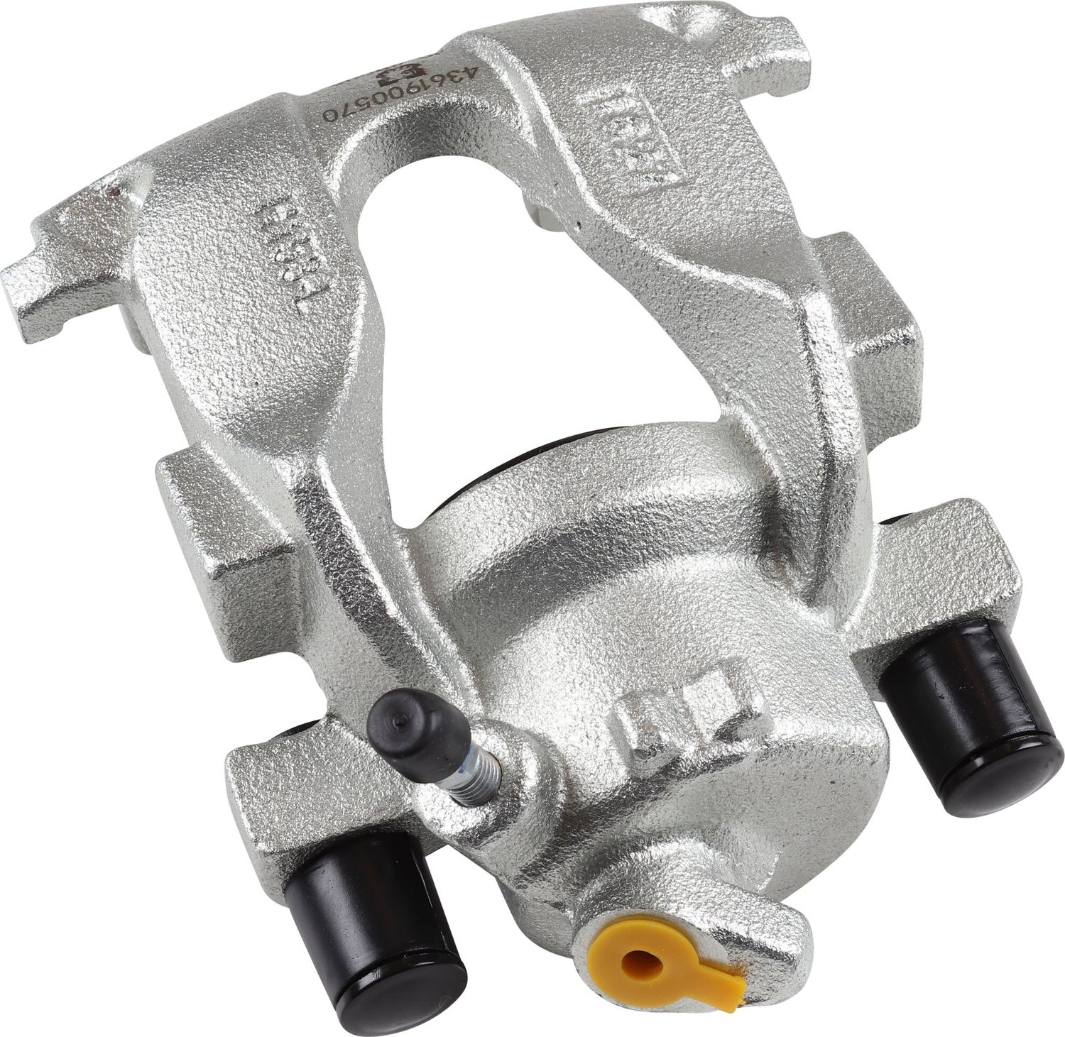 Тормозной суппорт JP Group. Артикул 4361900570