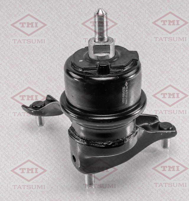 Опора двигателя TOYOTA CAMRY 01- прав. (Tatsumi). Артикул TEG1089