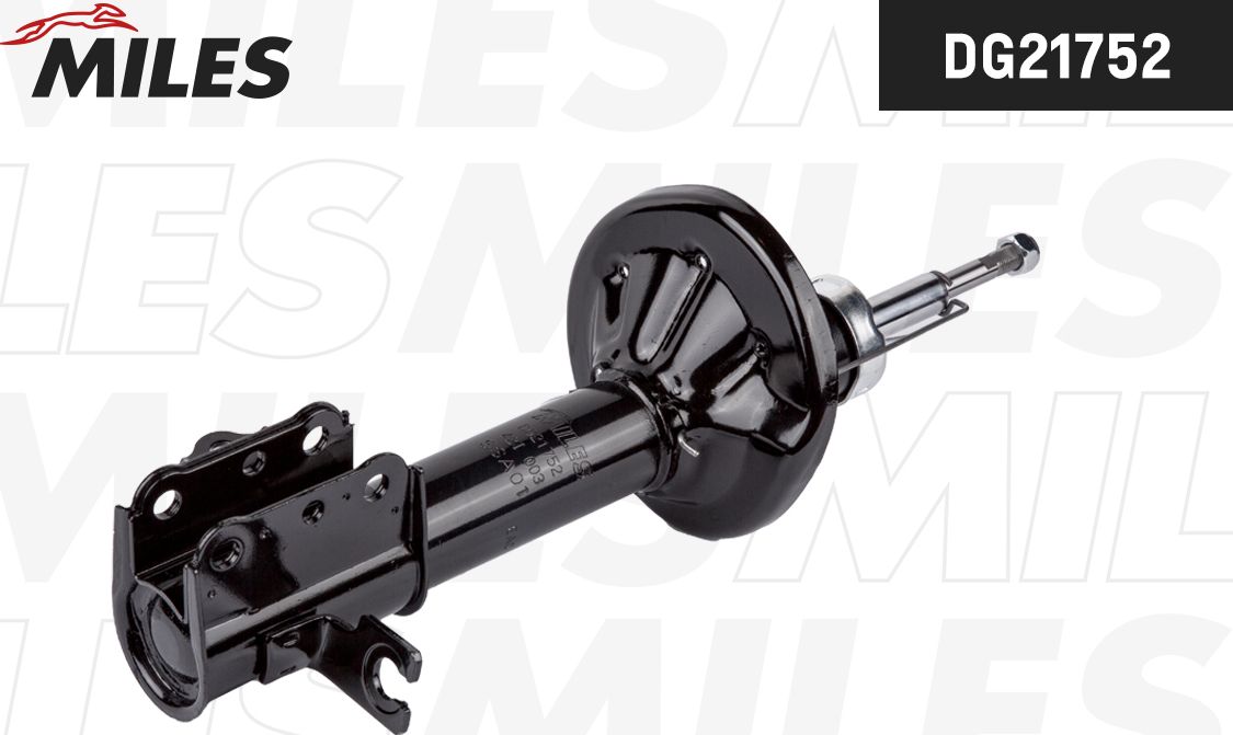 Амортизатор Miles. Артикул DG21752
