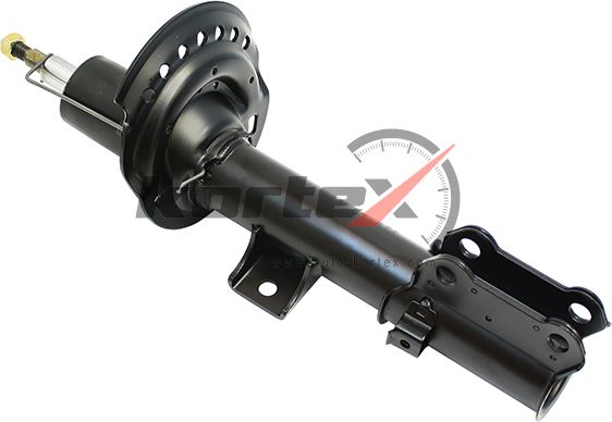 Амортизатор HYUNDAI CRETA 17- перед.прав.газ. (Kortex). Артикул KSA935STD