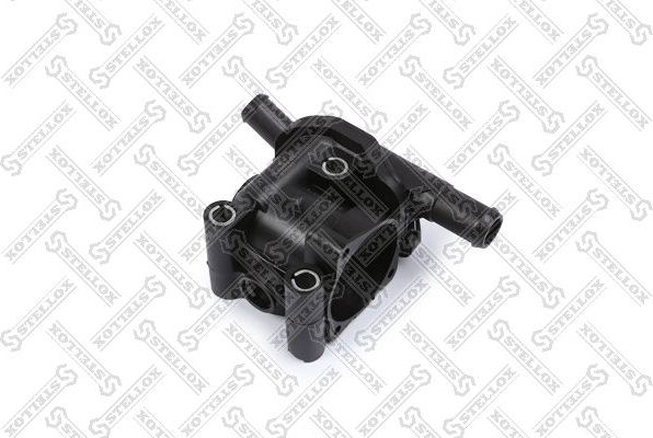 Тройник Ford Focus 1.8/2.0i 1998-2004 (Stellox) Stellox. Артикул 75-50683-SX