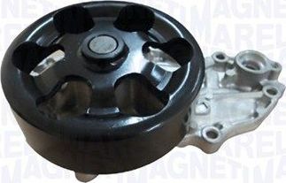 Помпа (водяной насос) Magneti Marelli. Артикул 352316170480