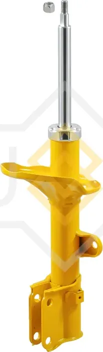 Стойка амортизационная передняя левая HYUNDAI Tucson 2.0-2.7 2004-, KIA Sportage (Sufix). Артикул SU1043