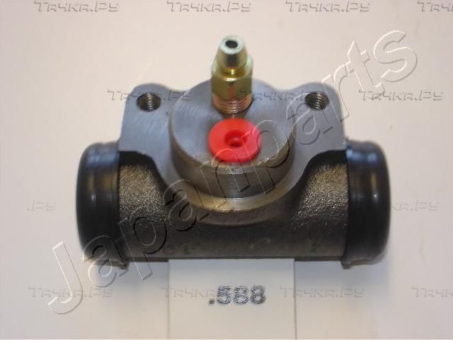 Тормозной цилиндр Japanparts. Артикул CS-588