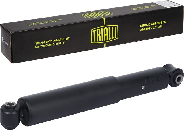 Амортизатор Trialli. Артикул AH 53005