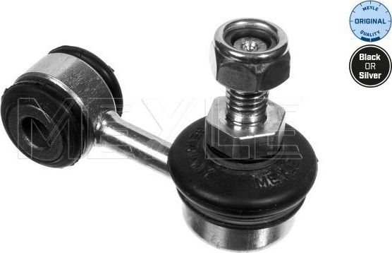 Стойка (тяга) стабилизатора Meyle Original передняя правая/левая для SEAT Toledo I 1994-1999. Артикул 116 060 0009