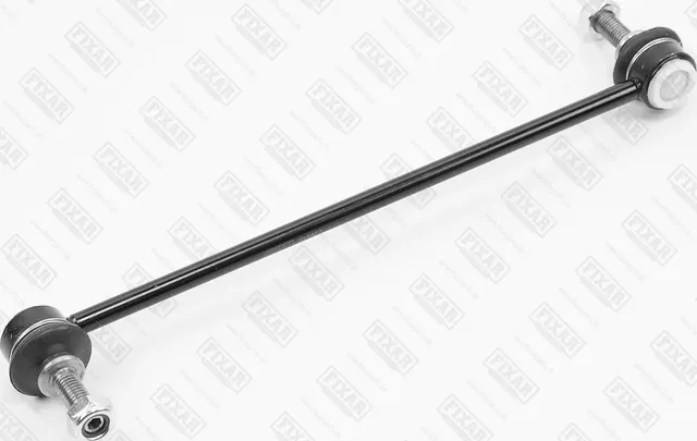 Тяга стабилизатора передняя левая/правая | перед лев | (Fixar). Артикул FP0689