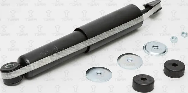 Амортизатор передний газовый SUZU TROOPER 2.8TD -1998 OPEL MONTEREY B 1992 (Torr). Артикул DV1321