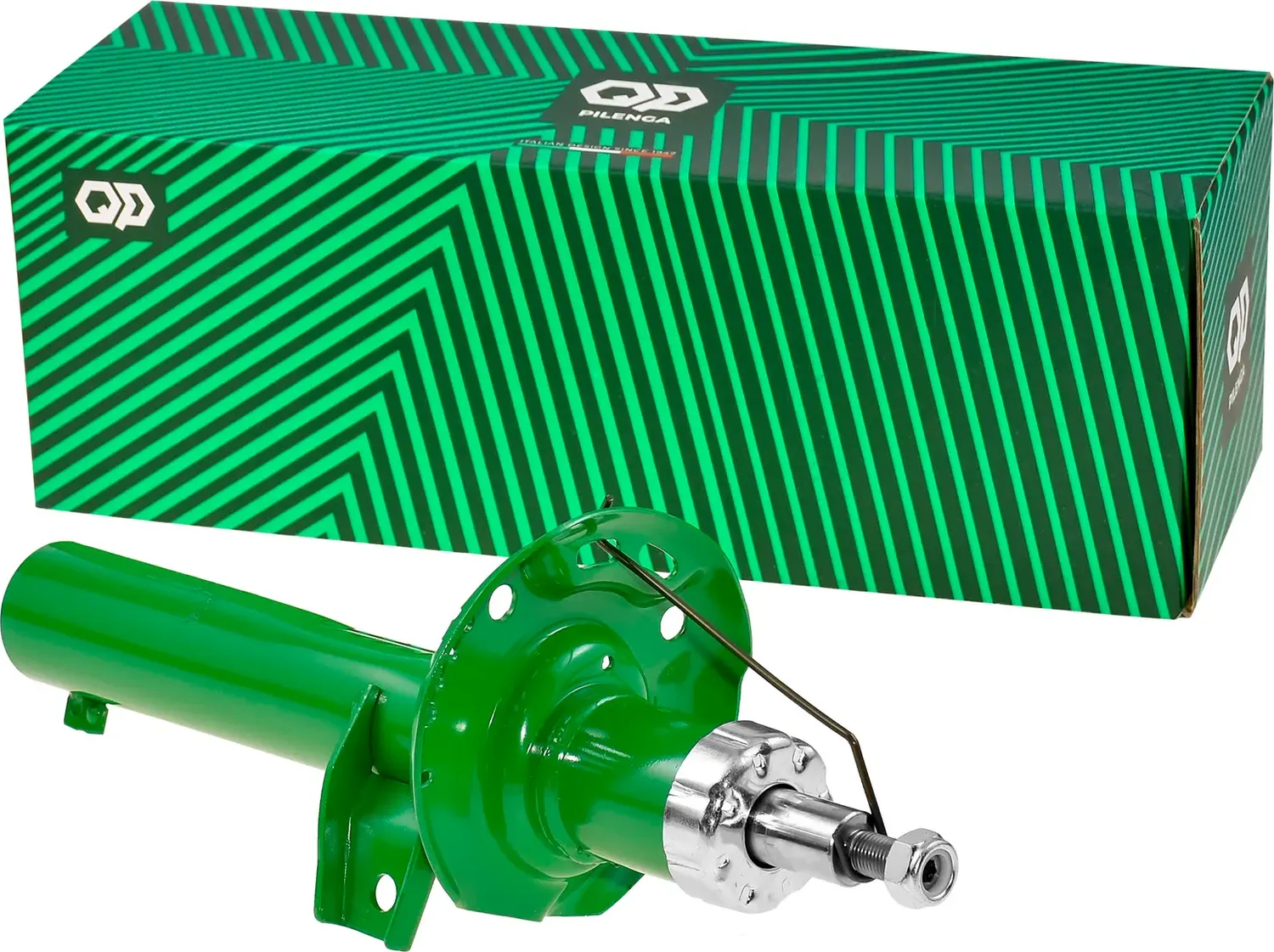 PILENGA Амортизатор передний левый  правый  SKODA Octavia 2004. Артикул sh-p7357