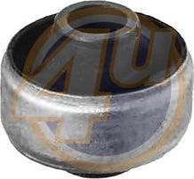 Сайлентблок переднего рычага подвески 4U. Артикул FR-P-58129