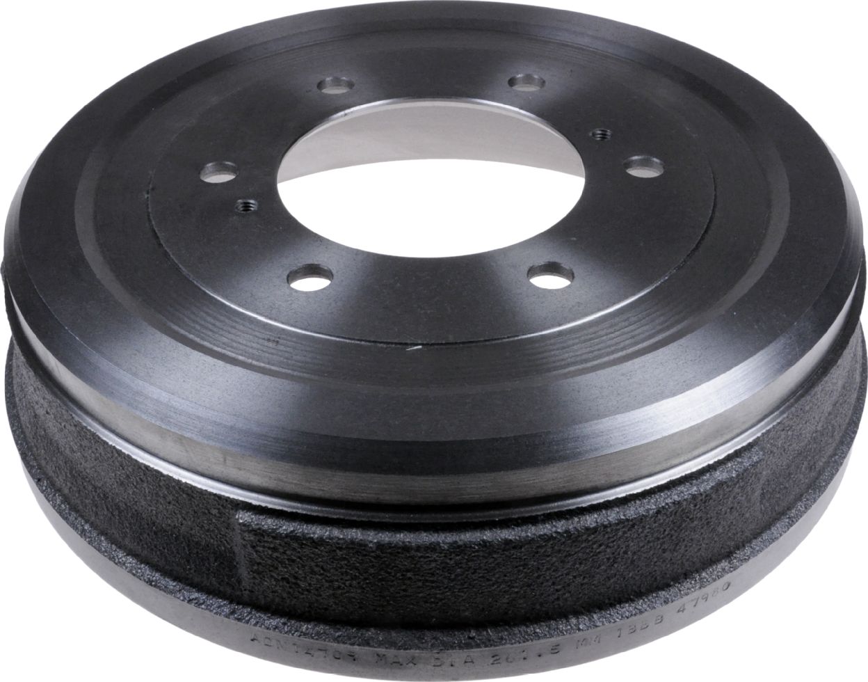 Тормозной барабан Blue Print. Артикул ADN14709