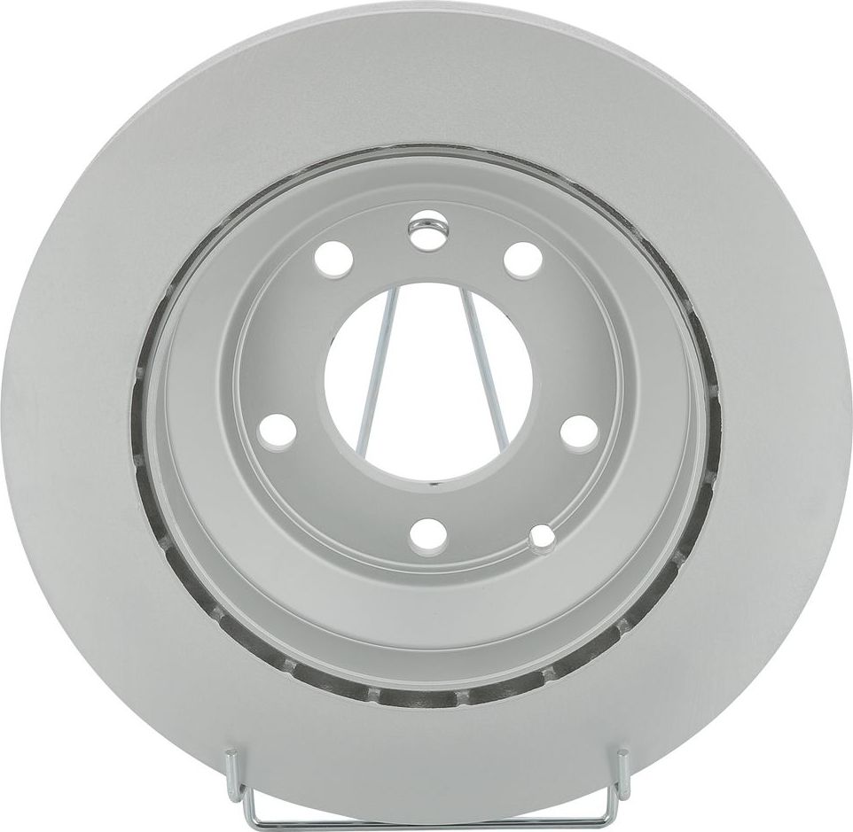 Тормозной диск Ferodo Premier. Артикул DDF1580C