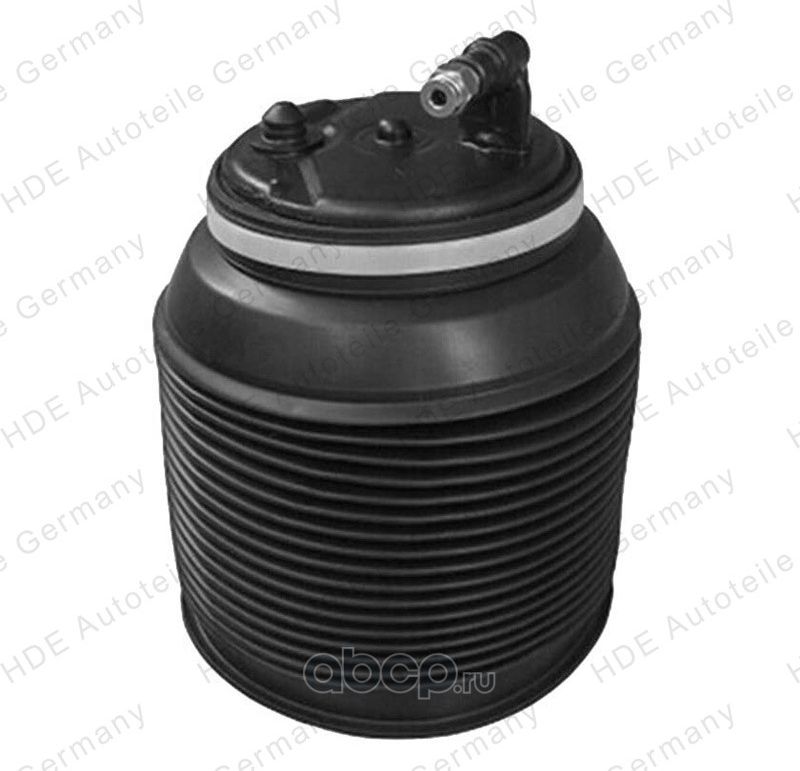 ПНЕВМОПОДУШКА (HDE). Артикул 905001