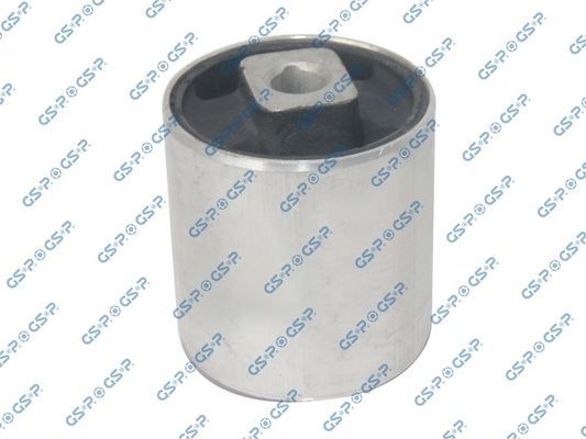 Сайлентблок переднего рычага подвески GSP. Артикул 510609