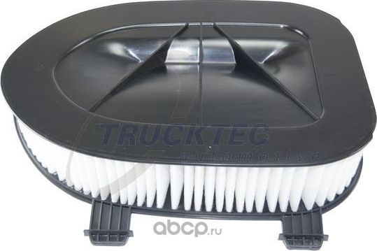 Воздушный фильтр Trucktec Automotive. Артикул 08.14.042