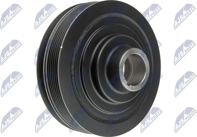 Шкив коленвала NTY. Артикул RKP-MS-025