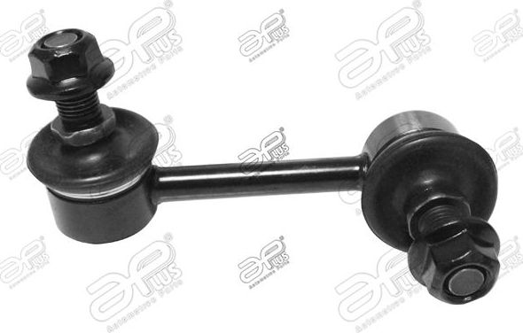 Стойка (тяга) стабилизатора APlus передняя левая для Toyota HiAce H100 1995-2012. Артикул 27452AP