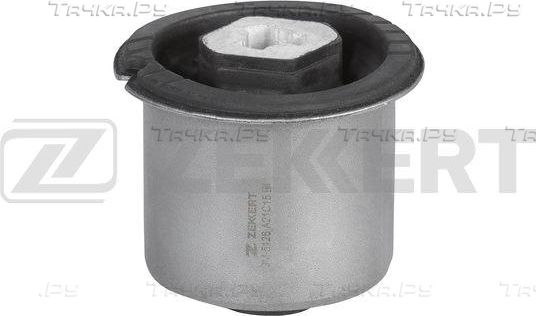 Сайлентблок переднего рычага подвески Zekkert. Артикул GM-5126