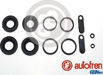 Ремкомплект тормозного суппорта Autofren Seinsa. Артикул D4747