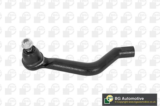 Наконечник рулевой тяги BGA левый для MINI Hatch I ((R50, R53) 2001-2003. Артикул SR6315