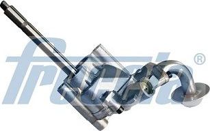 Масляный насос Freccia для Volkswagen Polo III 1997-2001. Артикул OP09-126