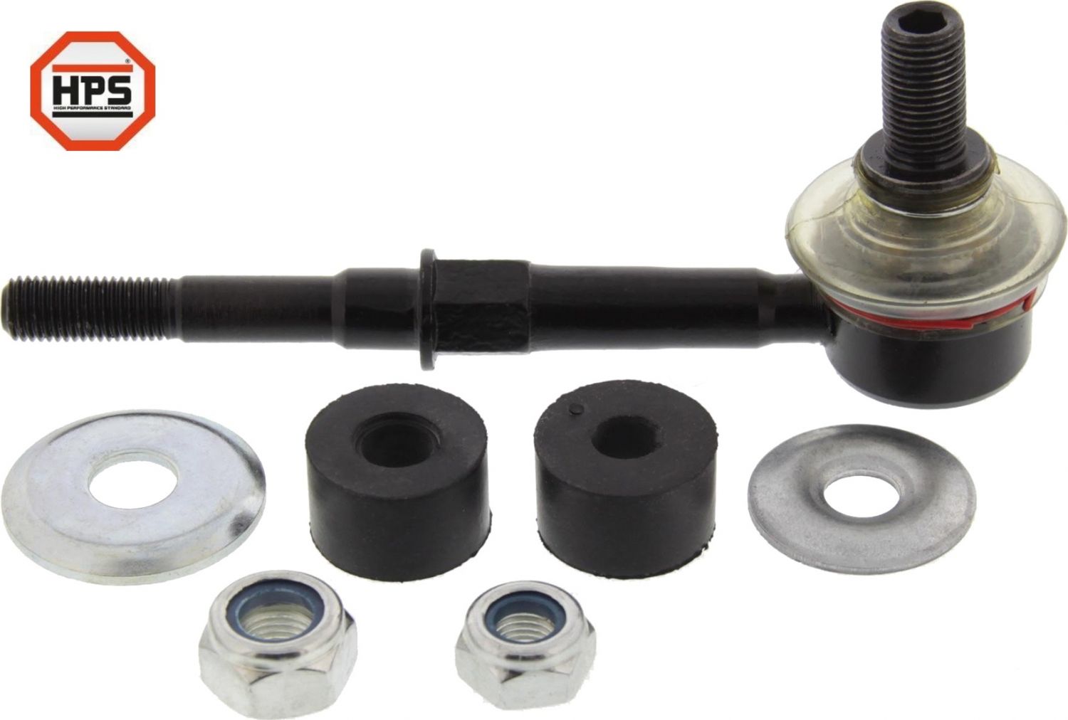 Стойка (тяга) стабилизатора MAPCO. Артикул 52366HPS