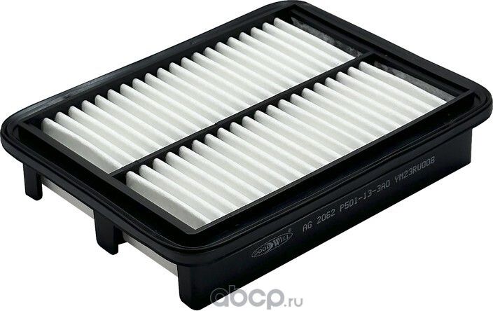 Фильтр воздушный (Goodwill). Артикул AG 2062