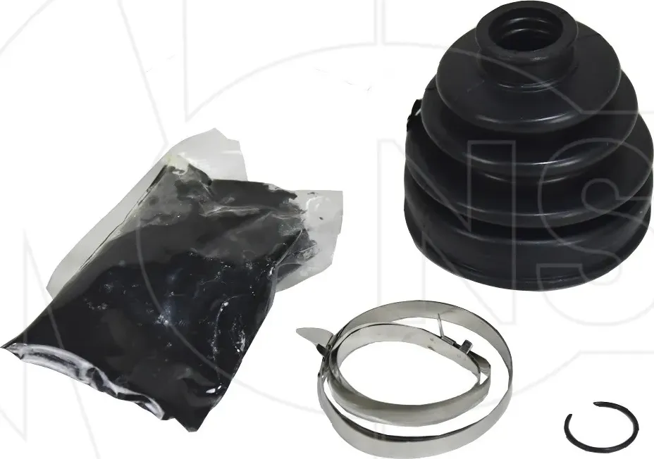 Пыльник ШРУС, комплект (NSP) NSP. Артикул NSP0113318002