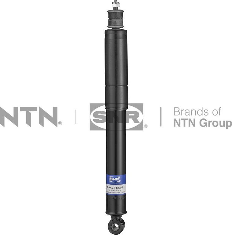 Амортизатор NTN / SNR. Артикул SA67713.01