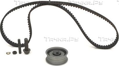 Ремень ГРМ с роликами (комплект) Bosch для SEAT Cordoba I 1993-1996. Артикул 1 987 946 325
