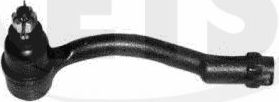 Наконечник рулевой тяги ETS левый для Kia Venga I 2010-2018. Артикул 08.TR.330