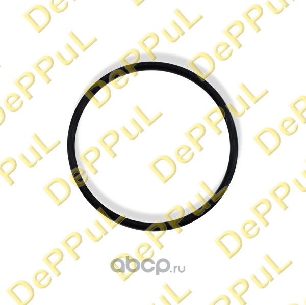 Кольцо уплотнительное (Deppul). Артикул DEBZ0427