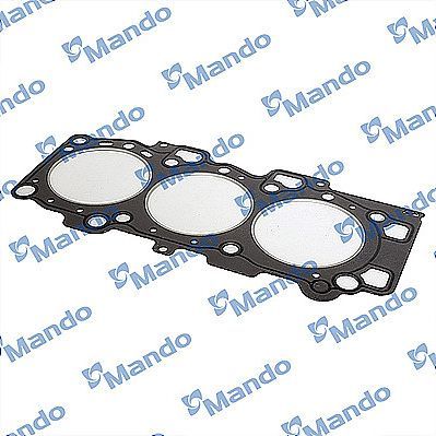 Прокладка ГБЦ Mando (Графит). Артикул EGHGH00047