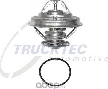 Термостат Trucktec Automotive. Артикул 07.19.214