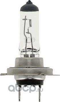 64210 ЛАМПА H7 12V 55W PX26D ORIGINAL LIGHT (Fortluft). Артикул 64210