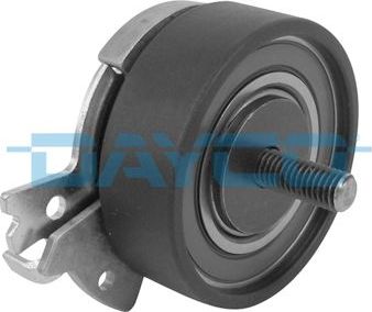 Натяжной ролик (натяжитель) ремня ГРМ Dayco для Daewoo Rezzo 2000-2008. Артикул ATB2552