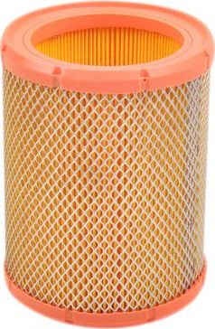 Воздушный фильтр JS Asakashi. Артикул A0018