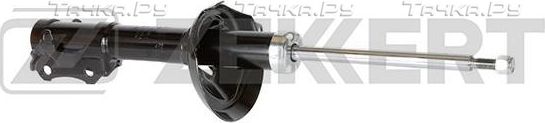 Амортизатор Zekkert передний для Volkswagen Golf III 1991-1998. Артикул SG-4094
