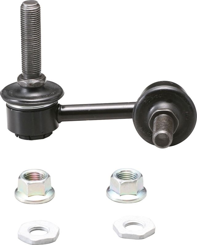 Стойка (тяга) стабилизатора CTR передняя левая для Lexus LS IV 2006-2017. Артикул CL0601