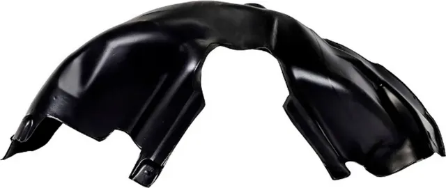 Подкрылок задний правый Polo 10- (Sailing). Артикул VWL031048RR