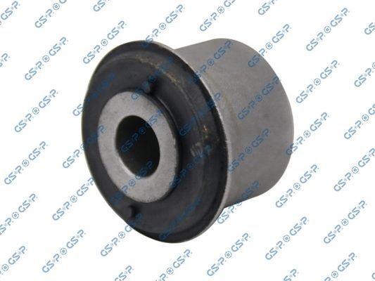 Втулка рессоры GSP передняя для Hyundai HD72 2006-2026. Артикул 516128