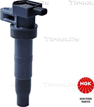 Катушка зажигания NGK для Kia Mohave I 2008-2026. Артикул 48274
