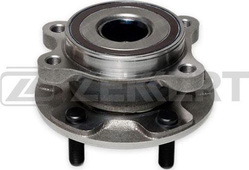 Ступица колеса Zekkert. Артикул RL-1484