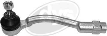 Наконечник рулевой тяги DYS. Артикул 22-21099